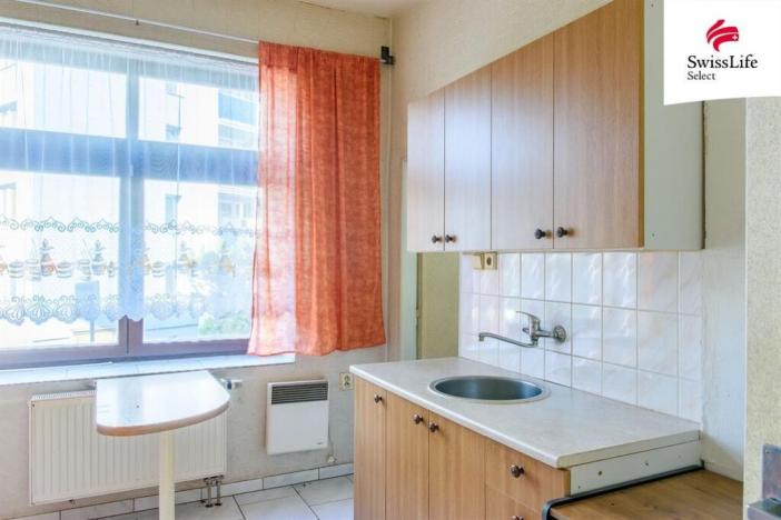 Pronájem komerční nemovitosti, Rýmařov, třída Hrdinů, 150 m2