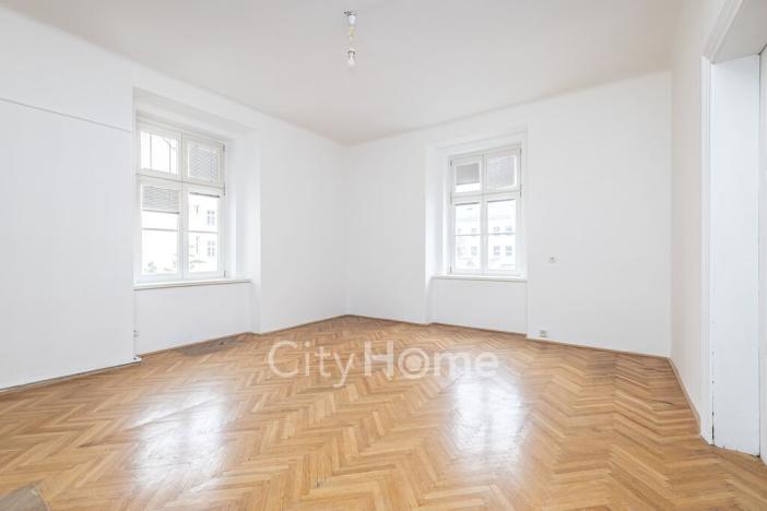 Prodej bytu 2+1, Praha - Karlín, Karlínské náměstí, 85 m2