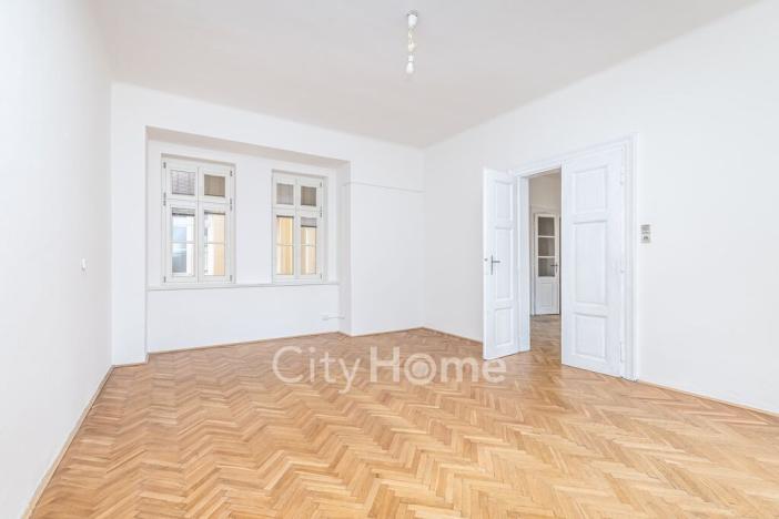 Prodej bytu 2+1, Praha - Karlín, Karlínské náměstí, 85 m2