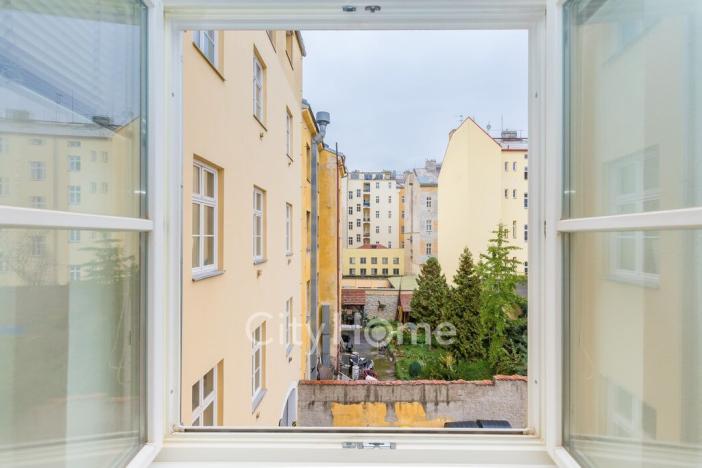 Prodej bytu 2+1, Praha - Karlín, Karlínské náměstí, 85 m2