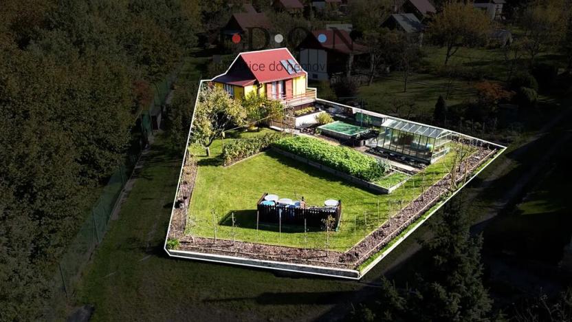 Prodej pozemku pro bydlení, Řeka, 2694 m2