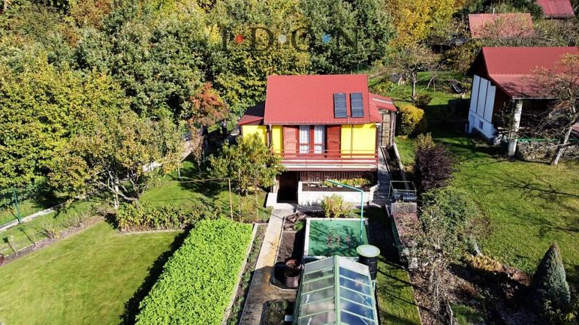 Prodej pozemku pro bydlení, Řeka, 2694 m2