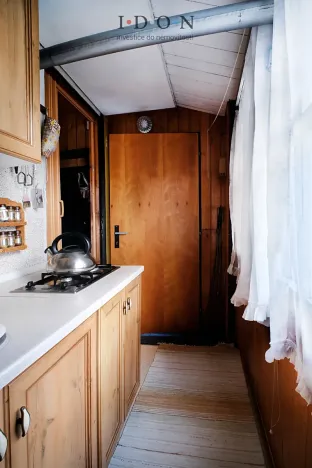 Prodej pozemku pro bydlení, Řeka, 2694 m2