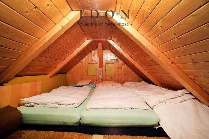 Prodej pozemku pro bydlení, Řeka, 2694 m2