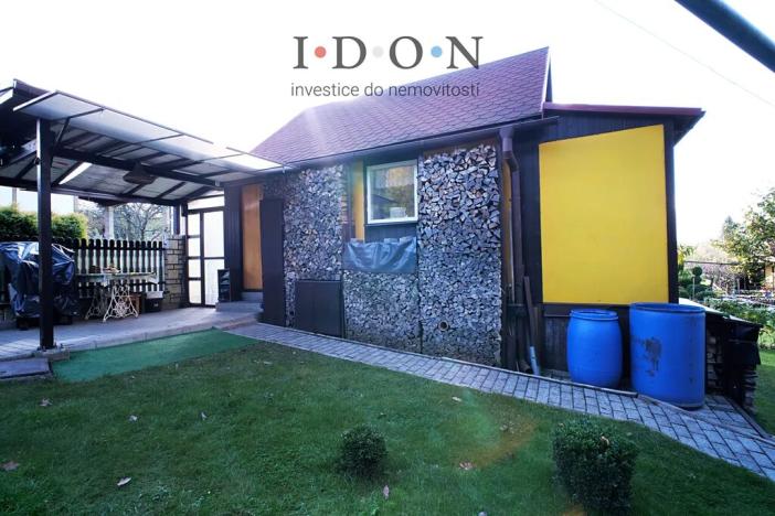 Prodej pozemku pro bydlení, Řeka, 2694 m2