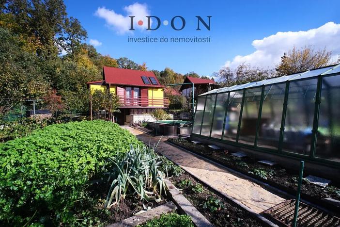 Prodej pozemku pro bydlení, Řeka, 2694 m2