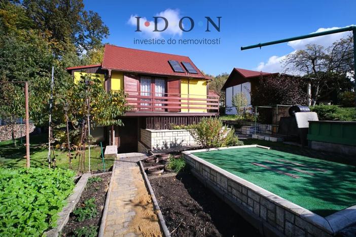 Prodej pozemku pro bydlení, Řeka, 2694 m2