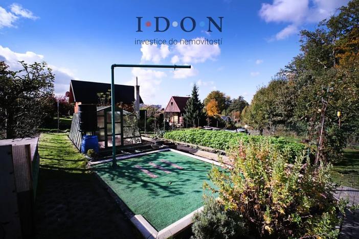 Prodej pozemku pro bydlení, Řeka, 2694 m2