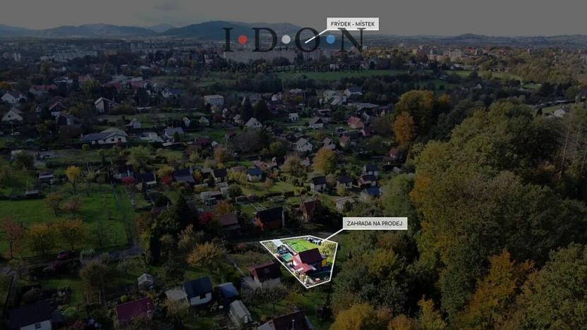 Prodej pozemku pro bydlení, Řeka, 2694 m2