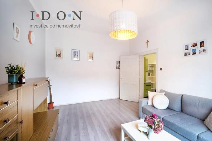 Prodej bytu 3+1, Ostrava, Sirotčí, 80 m2