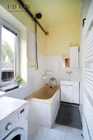 Prodej bytu 3+1, Ostrava, Sirotčí, 80 m2