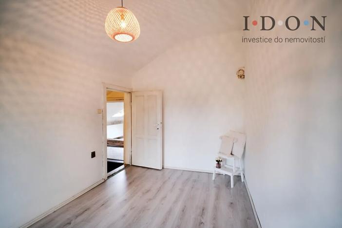 Prodej bytu 3+1, Ostrava, Sirotčí, 80 m2