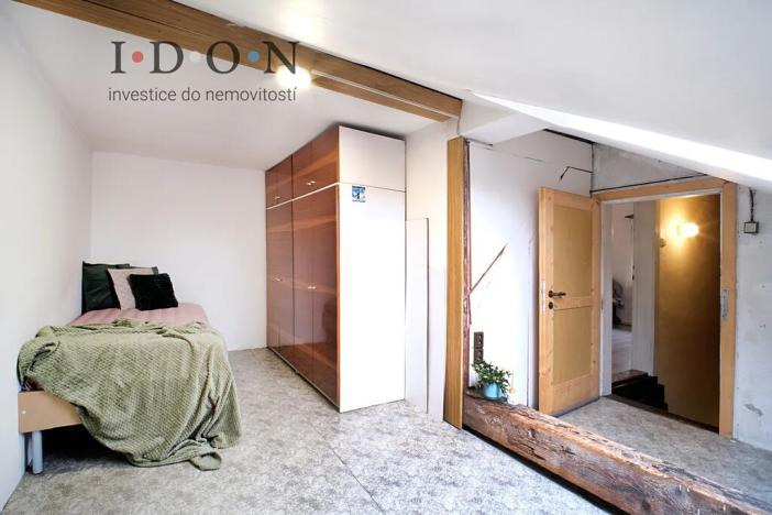 Prodej bytu 3+1, Ostrava, Sirotčí, 80 m2