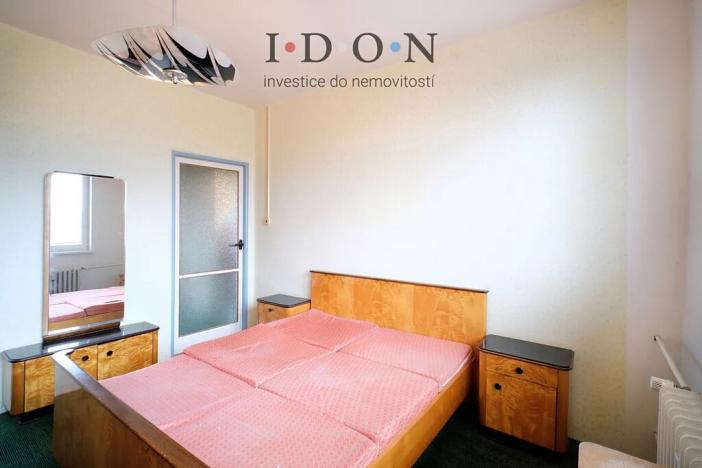 Prodej bytu 3+1, Ostrava, Výškovická, 72 m2