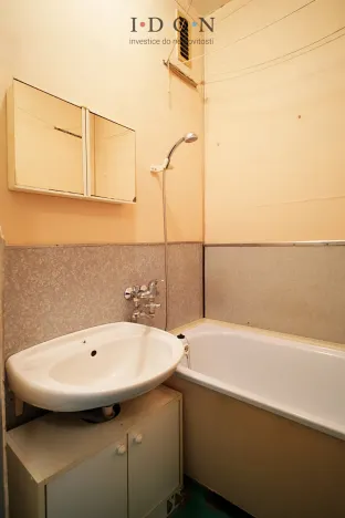 Prodej bytu 3+1, Ostrava, Výškovická, 72 m2