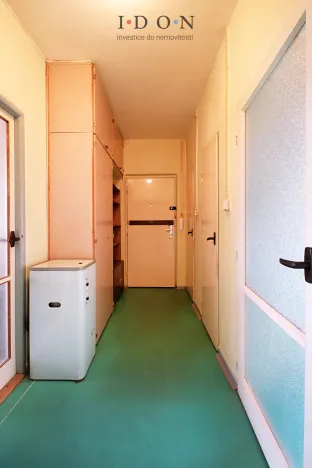 Prodej bytu 3+1, Ostrava, Výškovická, 72 m2