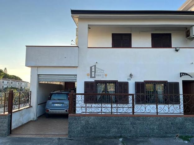 Prodej bytu 3+kk, Scalea, Itálie, 100 m2