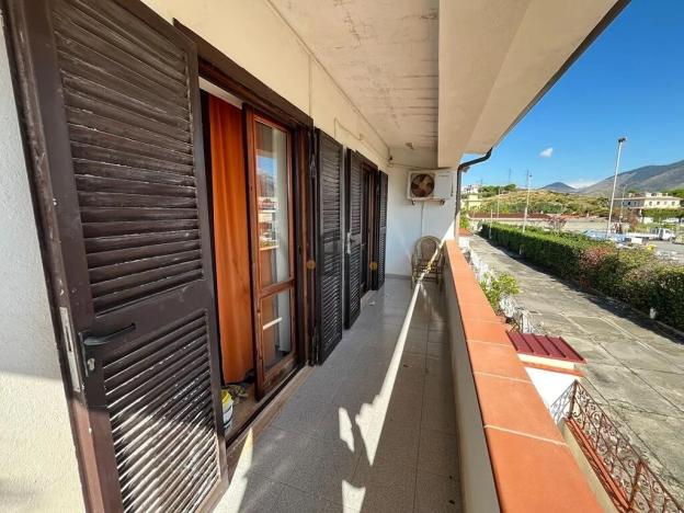 Prodej bytu 3+kk, Scalea, Itálie, 100 m2