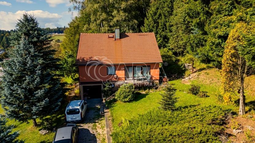 Prodej rodinného domu, Klášterec nad Orlicí, 110 m2