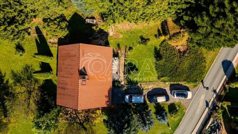 Prodej rodinného domu, Klášterec nad Orlicí, 110 m2