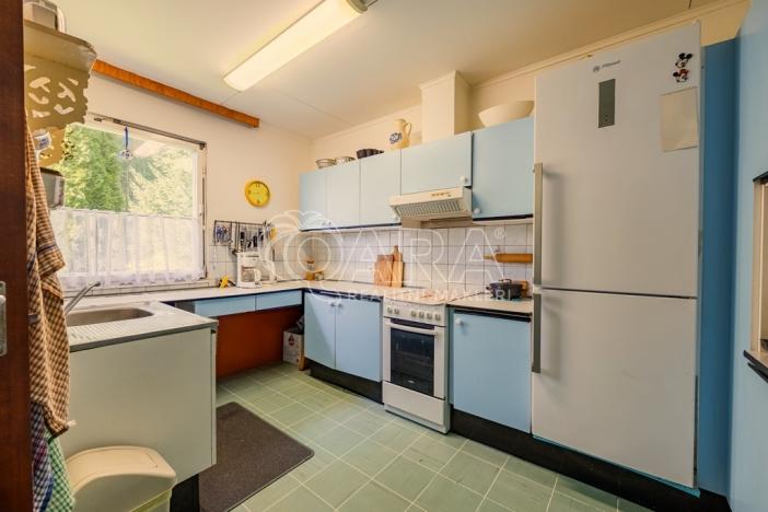 Prodej rodinného domu, Klášterec nad Orlicí, 110 m2