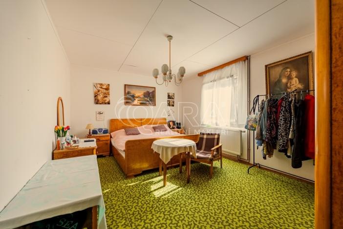 Prodej rodinného domu, Klášterec nad Orlicí, 110 m2