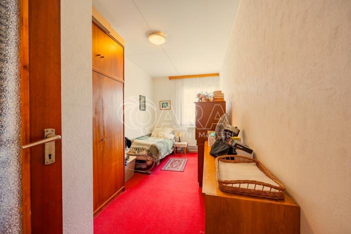 Prodej rodinného domu, Klášterec nad Orlicí, 110 m2