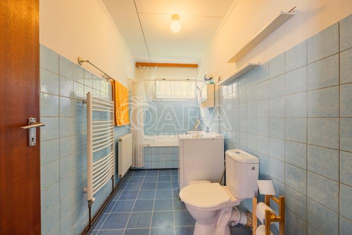 Prodej rodinného domu, Klášterec nad Orlicí, 110 m2