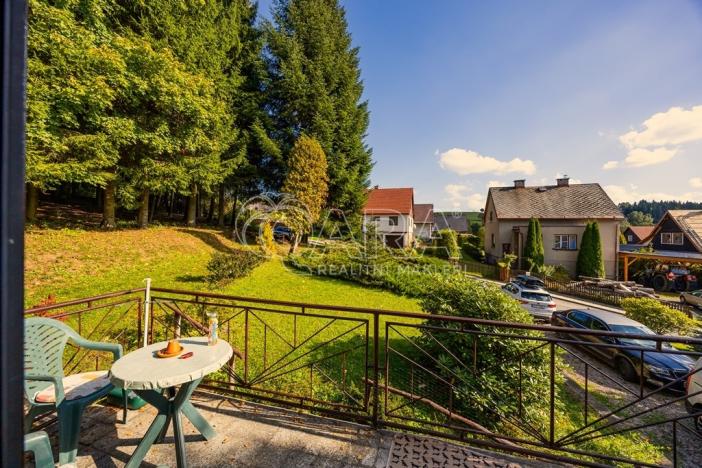 Prodej rodinného domu, Klášterec nad Orlicí, 110 m2