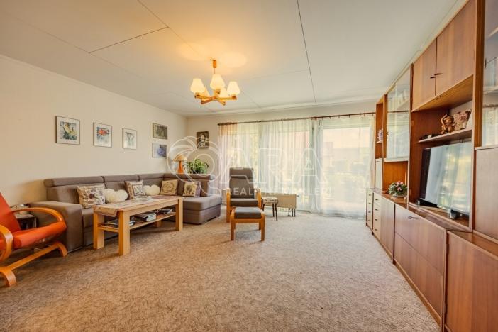 Prodej rodinného domu, Klášterec nad Orlicí, 110 m2