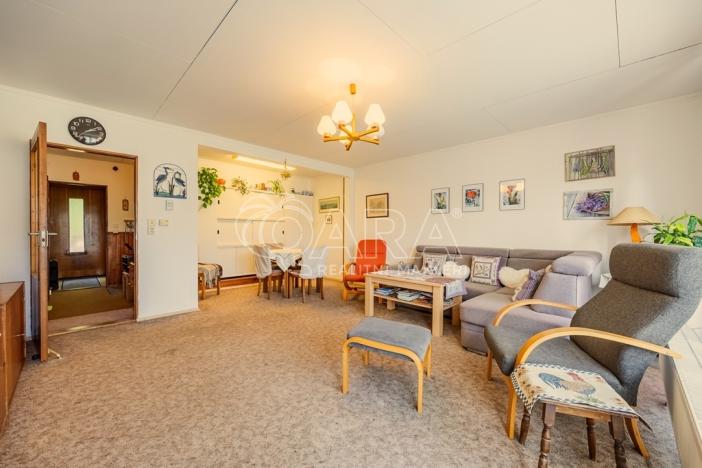 Prodej rodinného domu, Klášterec nad Orlicí, 110 m2