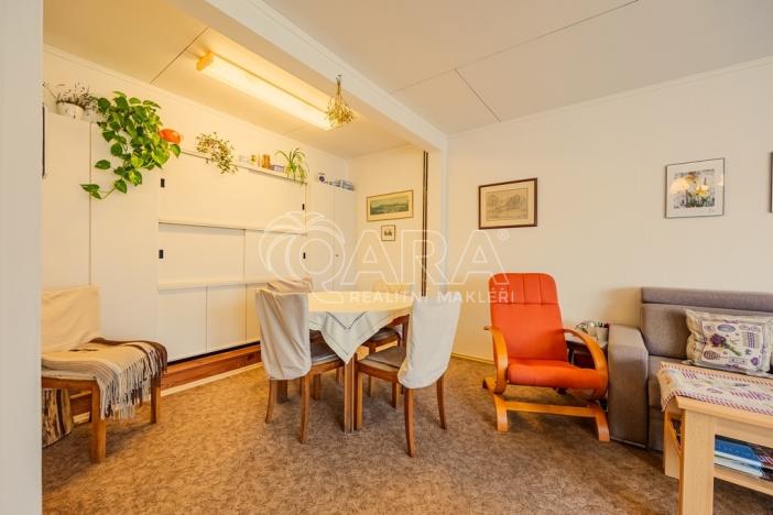 Prodej rodinného domu, Klášterec nad Orlicí, 110 m2