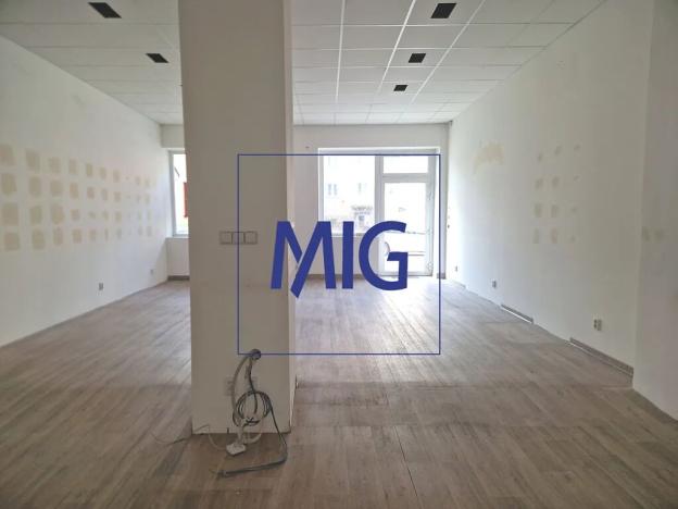 Pronájem obchodního prostoru, Brno, Merhautova, 70 m2