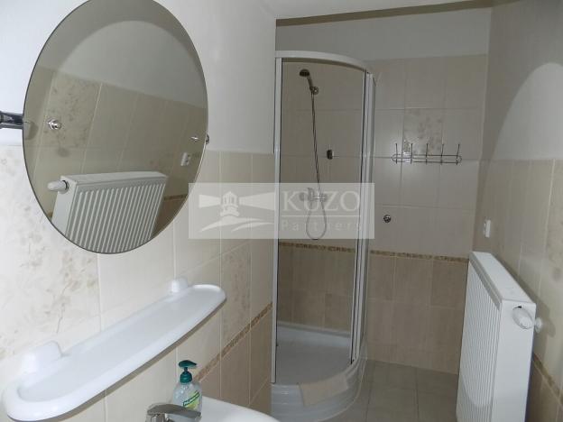 Pronájem bytu 1+kk, Příbram, náměstí Hynka Kličky, 23 m2