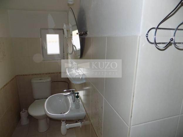 Pronájem bytu 1+kk, Příbram, náměstí Hynka Kličky, 23 m2