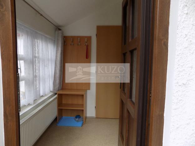 Pronájem bytu 1+kk, Příbram, náměstí Hynka Kličky, 23 m2