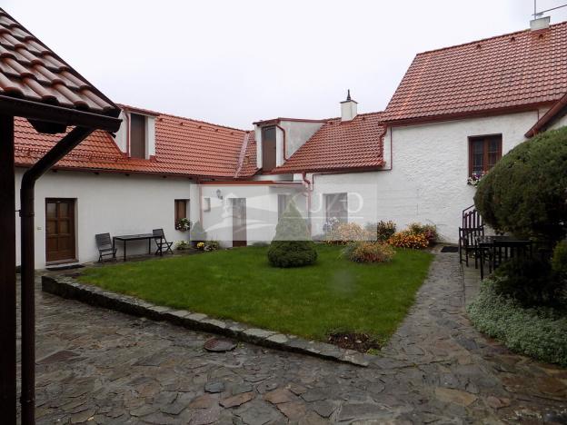 Pronájem bytu 1+kk, Příbram, náměstí Hynka Kličky, 23 m2