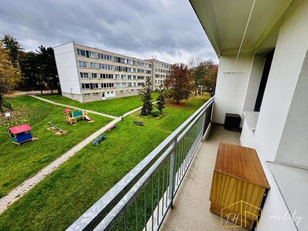 Prodej bytu 1+1, Bílina - Pražské Předměstí, Aléská, 35 m2