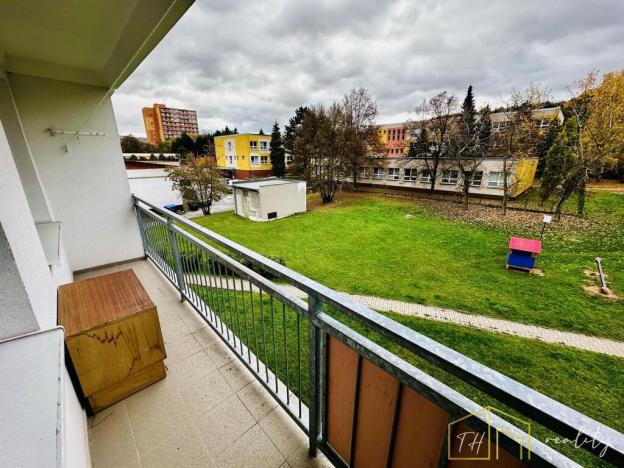 Prodej bytu 1+1, Bílina - Pražské Předměstí, Aléská, 35 m2