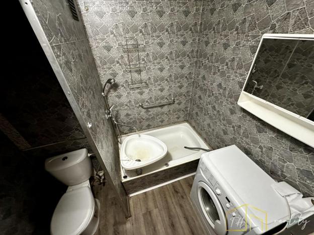 Prodej bytu 1+1, Bílina - Pražské Předměstí, Aléská, 35 m2