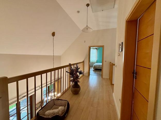 Prodej rodinného domu, Dobřejovice, Nad Mlýnským Rybníkem, 180 m2