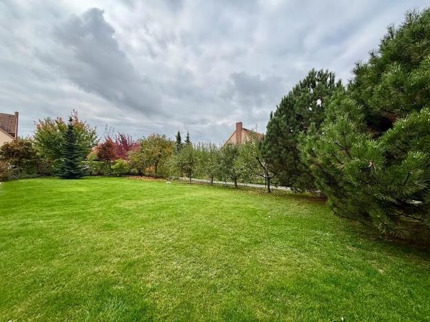 Prodej rodinného domu, Dobřejovice, Nad Mlýnským Rybníkem, 180 m2