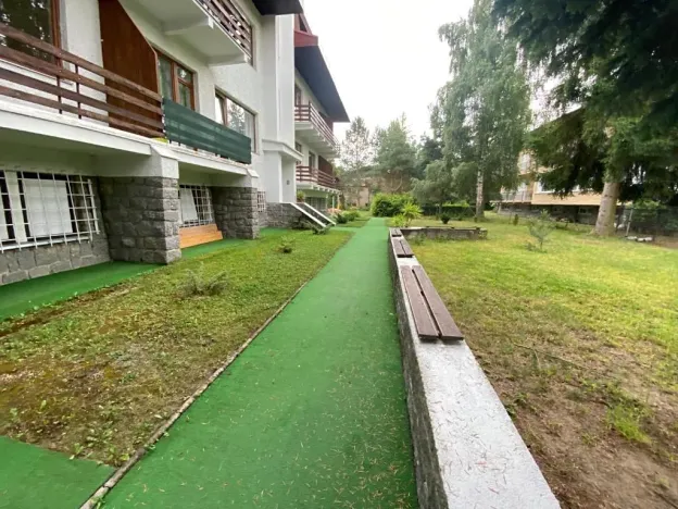 Pronájem bytu 1+kk, Slapy, 22 m2