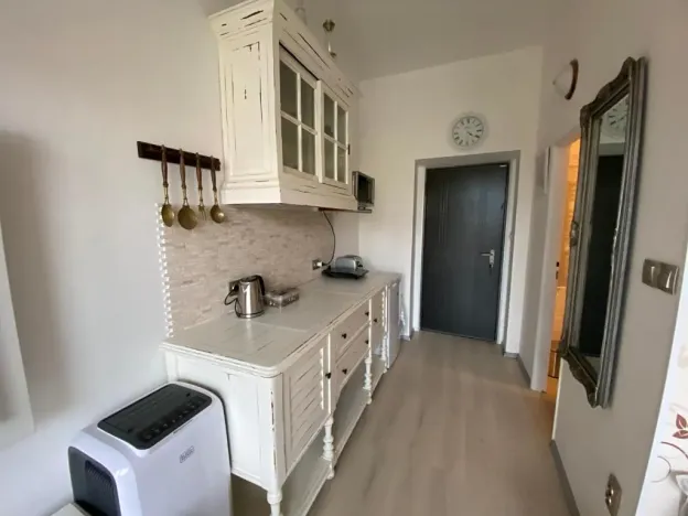 Prodej bytu 1+kk, Slapy, 22 m2