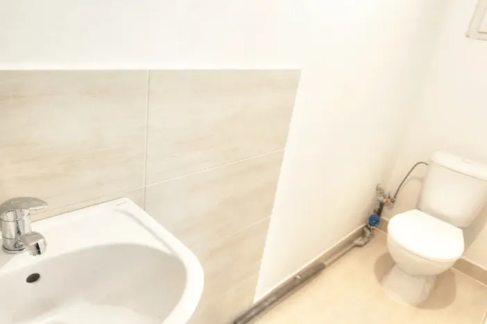 Prodej obchodního prostoru, Praha - Nusle, 34 m2