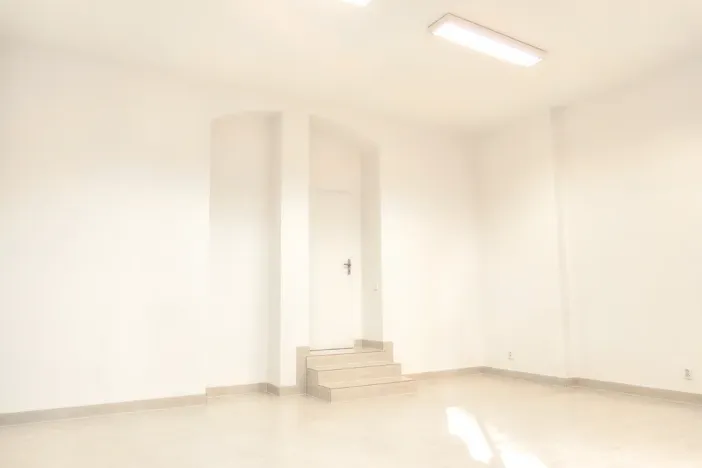 Prodej obchodního prostoru, Praha - Nusle, 34 m2