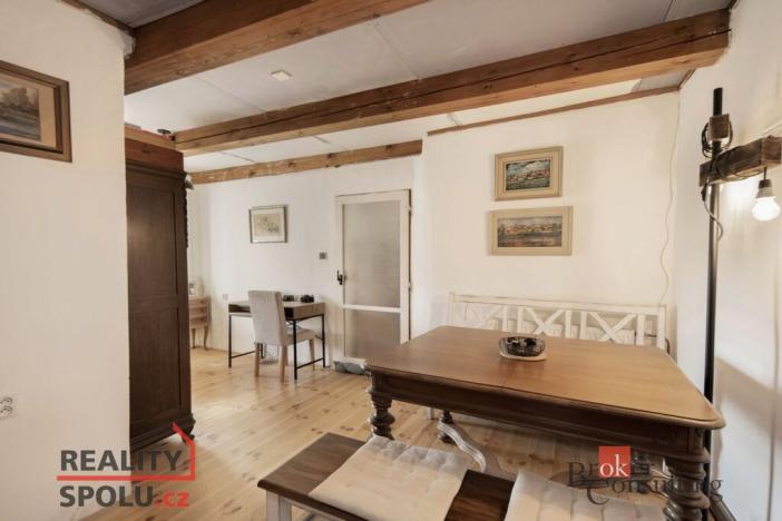 Prodej chalupy, Všeruby, 120 m2