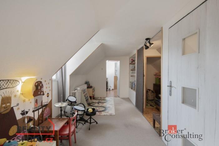 Prodej chalupy, Všeruby, 120 m2