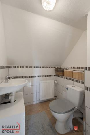 Prodej chalupy, Všeruby, 120 m2