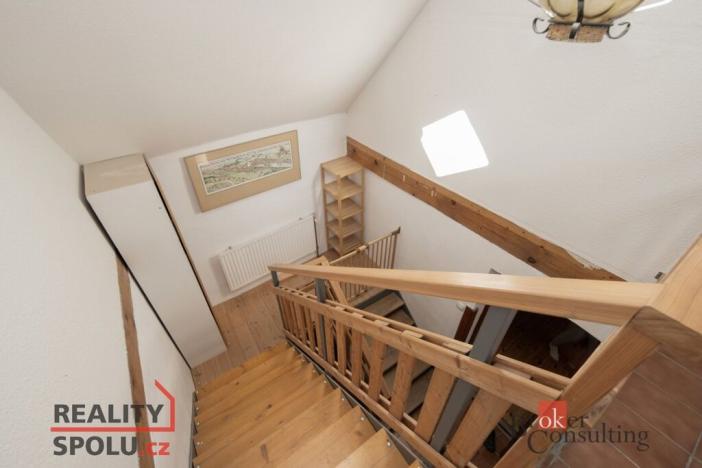 Prodej chalupy, Všeruby, 120 m2